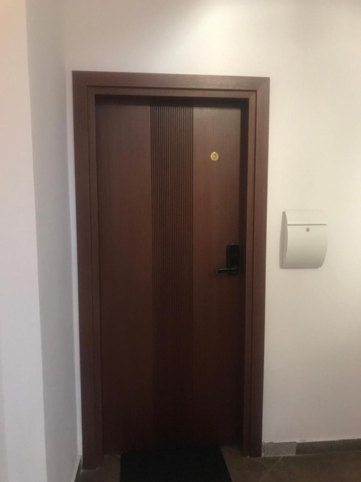 Lilia 2 Self-Check In Apartment Sofia Exterior photo