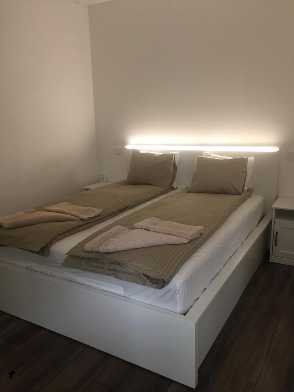 Lilia 2 Self-Check In Apartment Sofia Exterior photo