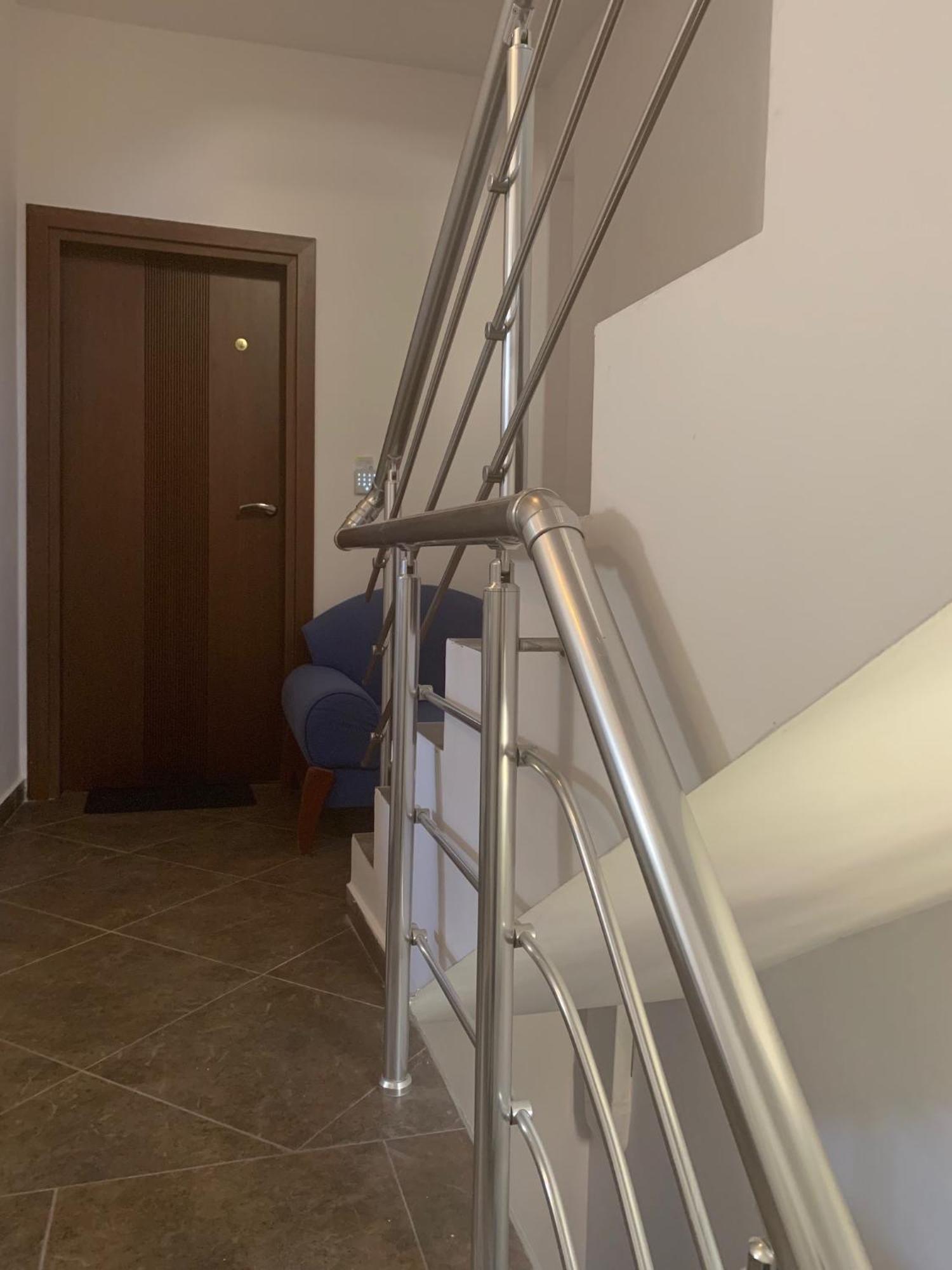 Lilia 2 Self-Check In Apartment Sofia Exterior photo