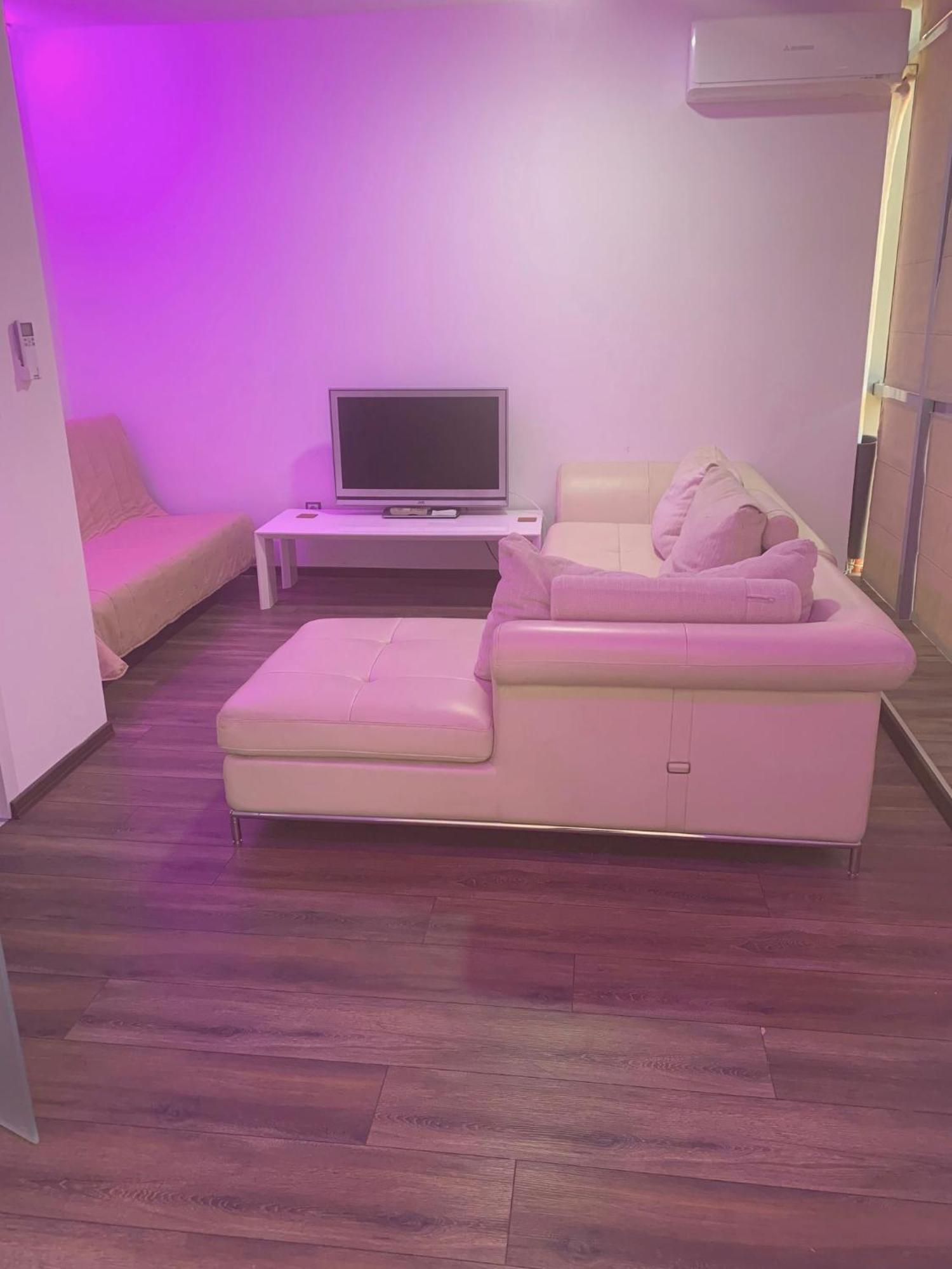 Lilia 2 Self-Check In Apartment Sofia Exterior photo