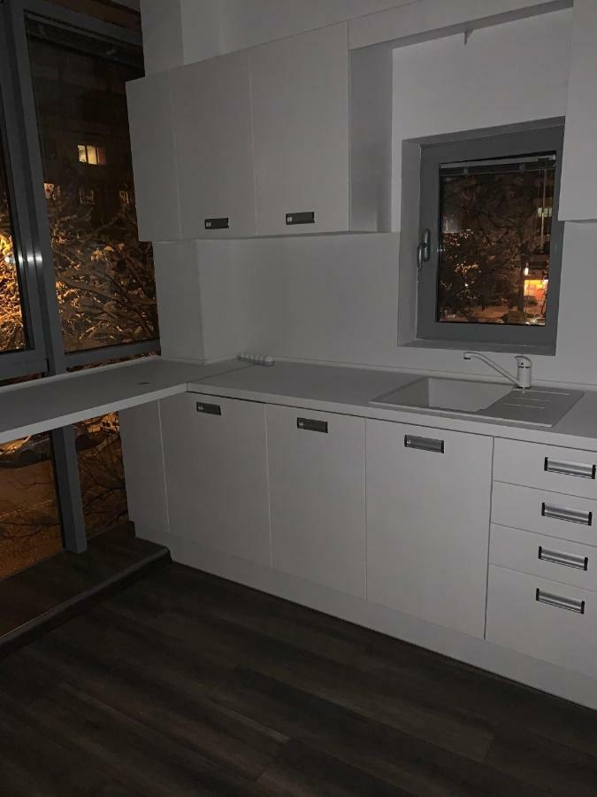 Lilia 2 Self-Check In Apartment Sofia Exterior photo