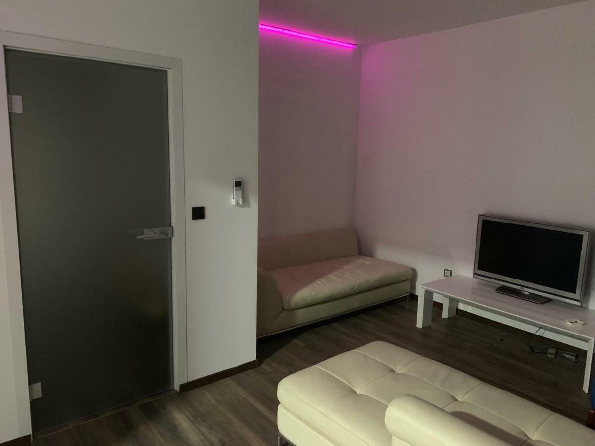 Lilia 2 Self-Check In Apartment Sofia Exterior photo
