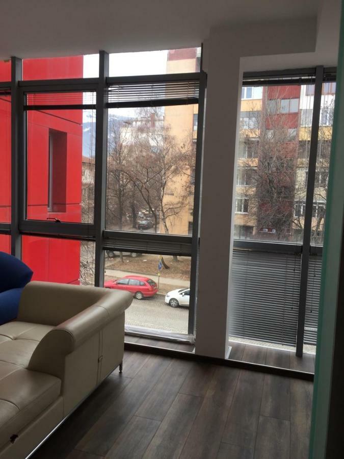 Lilia 2 Self-Check In Apartment Sofia Exterior photo