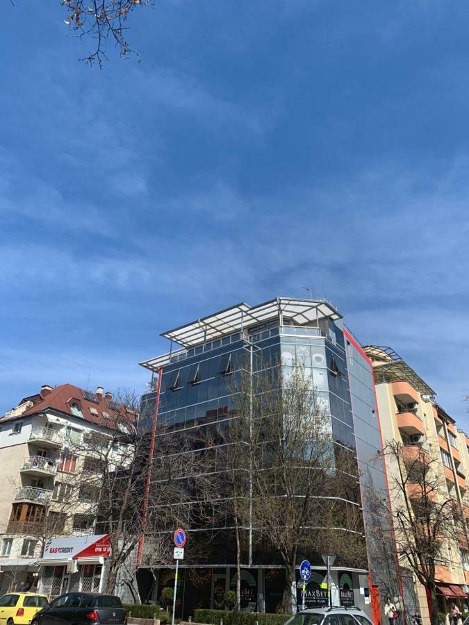 Lilia 2 Self-Check In Apartment Sofia Exterior photo
